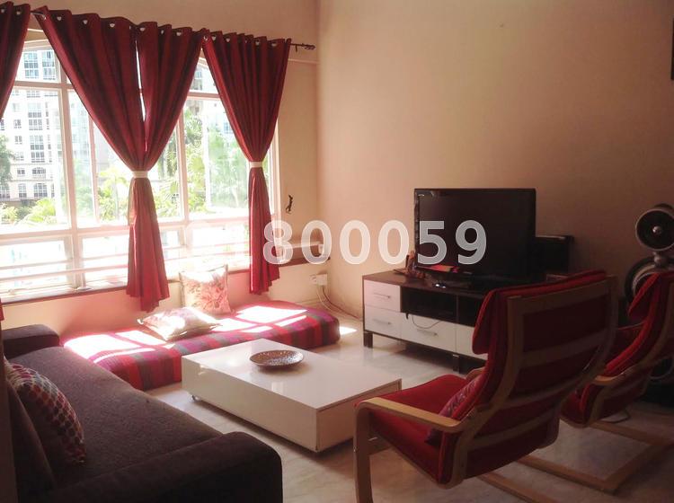 The Tropica (D18), Condominium #68014582